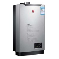 华帝 热水器i12015-10恒温燃热 10升(天然气)