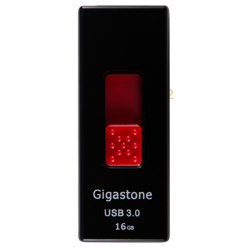 立达(Gigastone)USB3.0 16G U盘