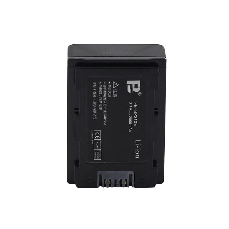 FB/沣标电池 BP210E 三星 S10 S16 F44 F40 F54 H205