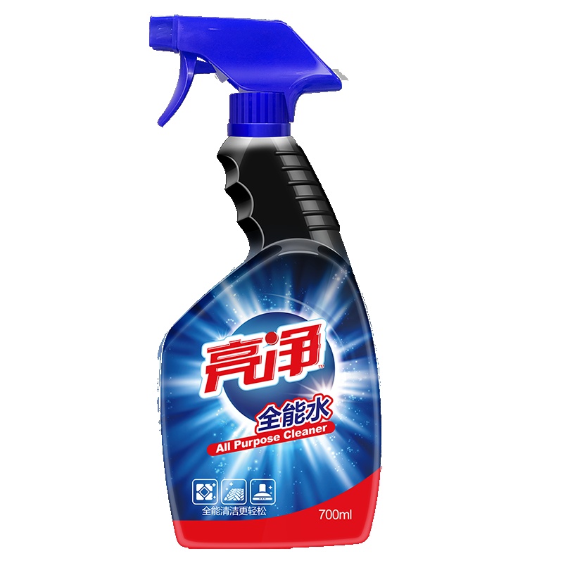 亮净 全能水 700ml 威露士(Walch)出品