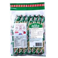 Mixx 香葱梳打饼(SODA)350g