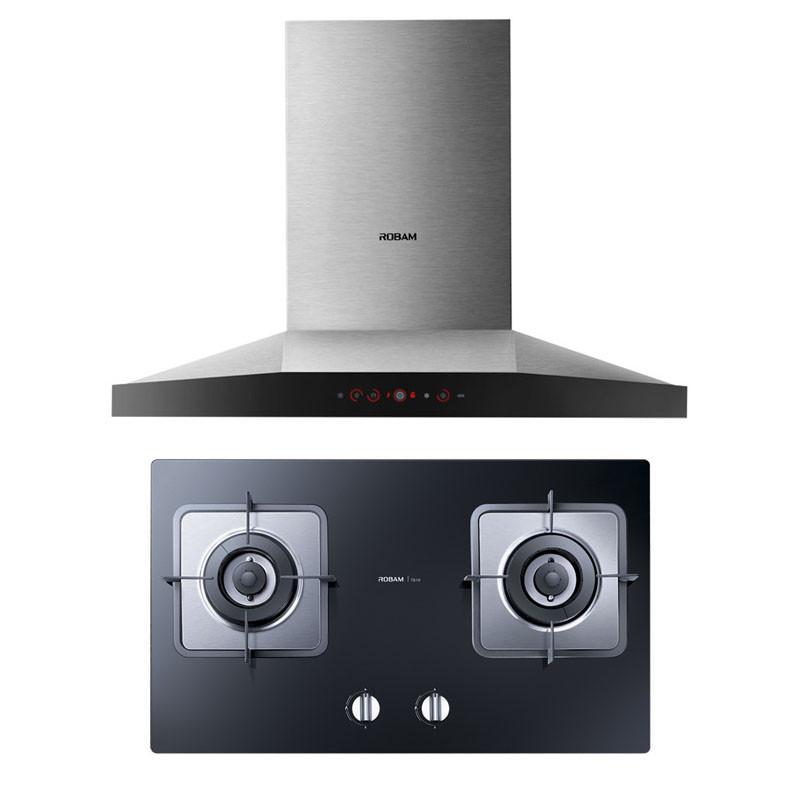 老板厨电套餐CXW-200-8218(JZ(Y/T/R)-7B18)