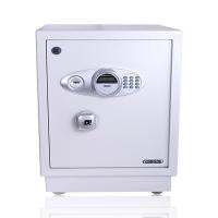 迪堡保险柜 FDG-A1D-50L1防盗保险箱家用床头办公入墙 3C认证正品