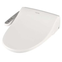 科勒诺维达智能马桶盖BD-OH230T长款进口加热冲洗洁身器坐便盖板
