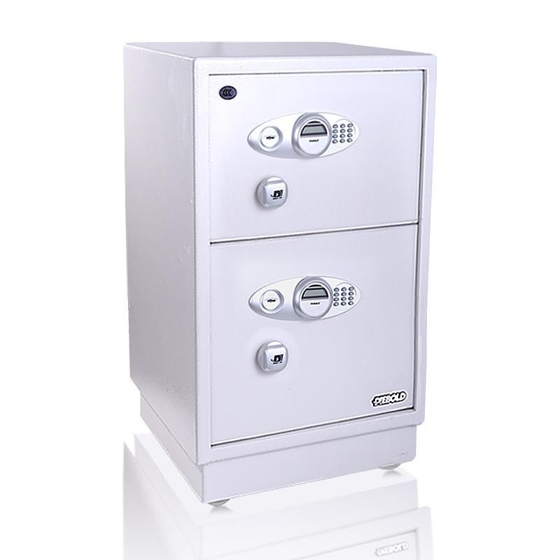 迪堡FDG-A1/D-80L1S 电子密码保险箱保险柜家用 3C认证
