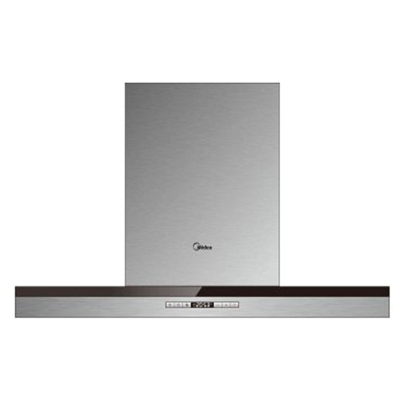 美的油烟机CXW-200-ET9031-SR