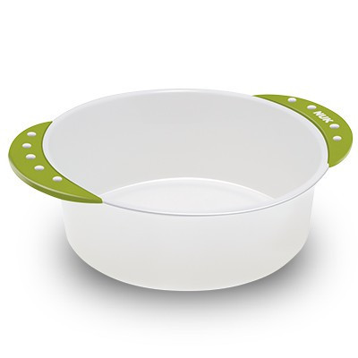 NUK防滑学习小碗 (颜色随机发货)