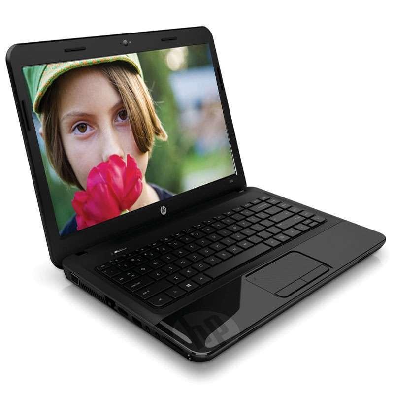 惠普笔记本电脑1000-1309TX HA