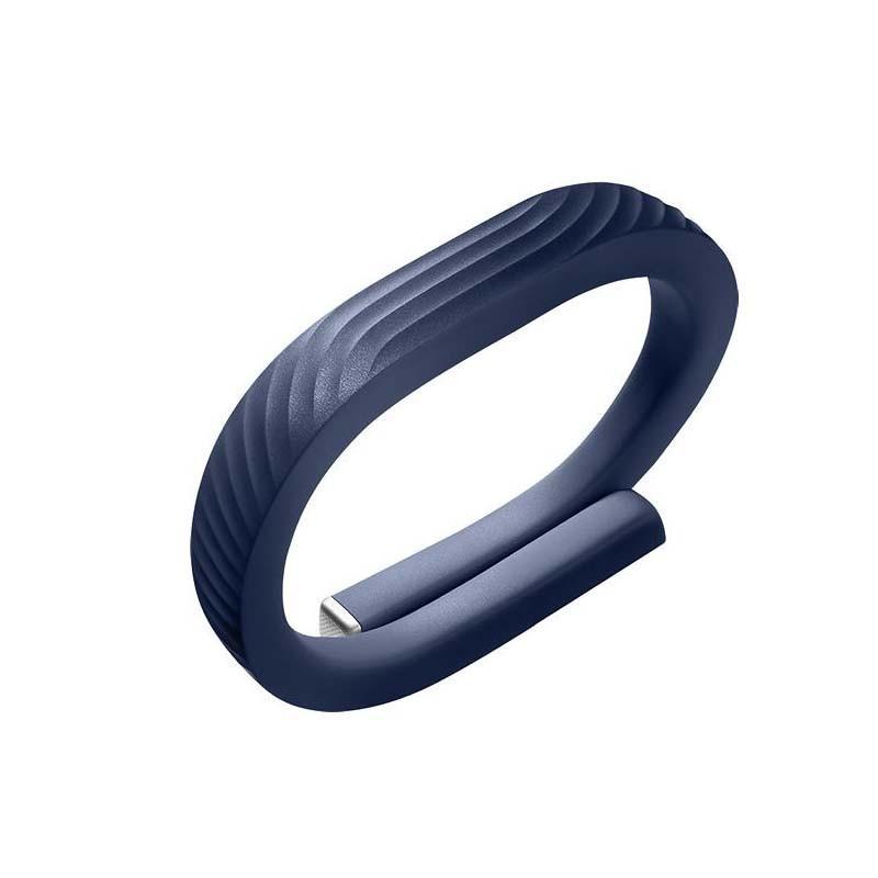 Jawbone UP24智能手环小号(海军蓝)