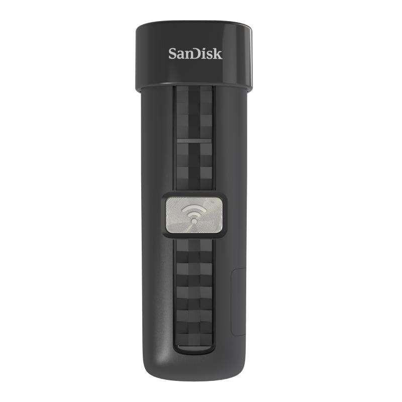 闪迪(SanDisk) 32GB 欢欣畅享 无线闪存盘