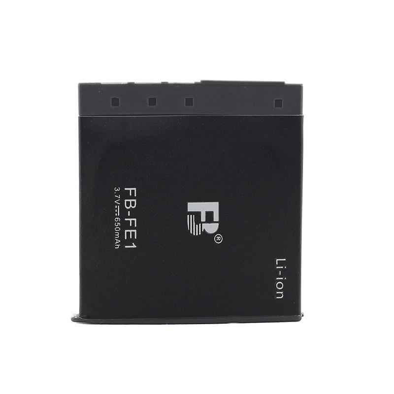 沣标FB 电池 NP-FE1索尼 DSC-T7 T7/B T7/S