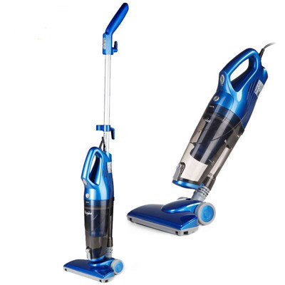 惠而浦(whirlpool)吸尘器WVC-UW605K 操作方便 吸力强劲 真空度高 吸力大