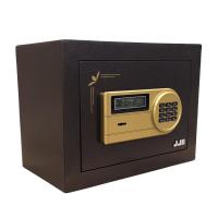 迪堡JJB-102高级保管箱电子家用商用全钢防盗保管箱 古铜