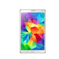 三星 (SAMSUNG)GALAXY Tab SM-T705C LTE版 8.4英寸通话平板 16G 四核 白