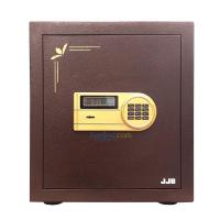 迪堡JJB-108高级保管箱电子家用商用全钢防盗保管箱 古铜