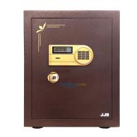 迪堡JJB-109高级保管箱电子家用商用全钢防盗保管箱 古铜