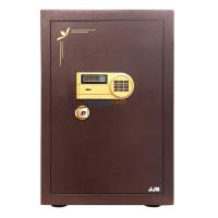 迪堡JJB-111高级保管箱电子家用商用全钢防盗保管箱 古铜