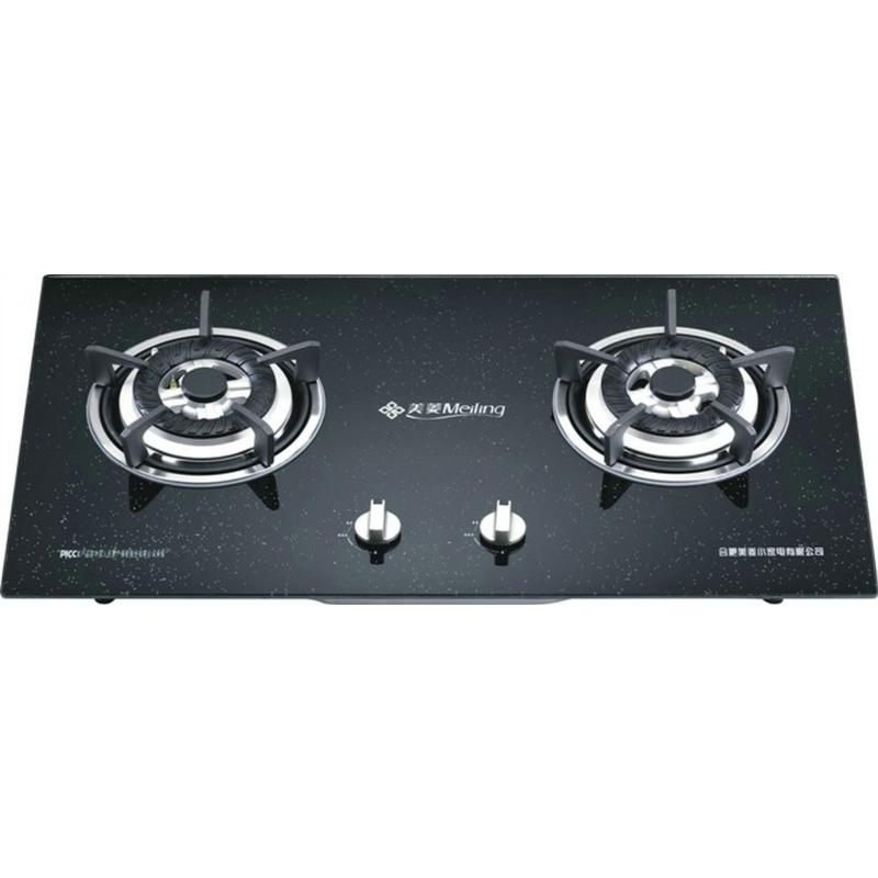 美菱燃气灶JZT(Y.R)-Q01(9303X2)