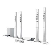 索尼(SONY) BDV-N9200WL 3D蓝光无线环绕 家庭影院 白色