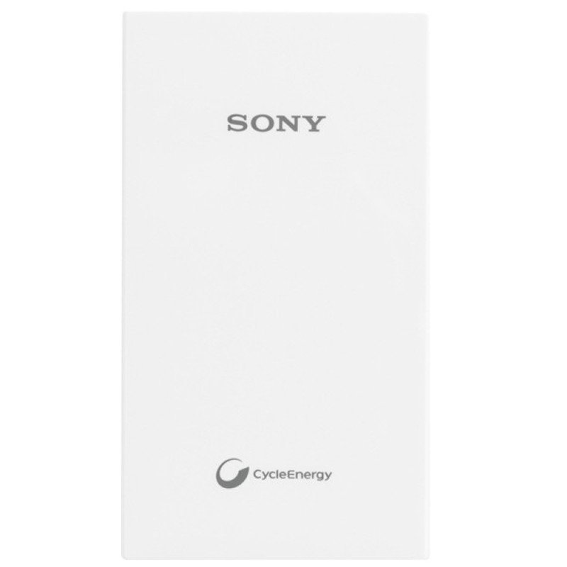 索尼(SONY)移动电源CP-V5(W)