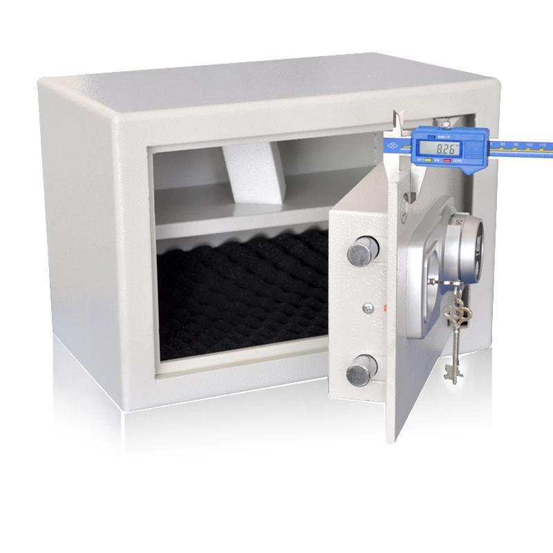 迪堡(DIBAO)FDX-A/J-28.02电子机械密码保险箱