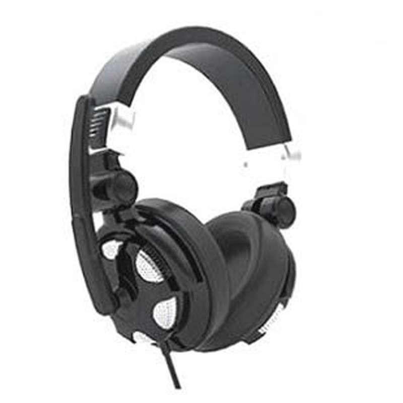 联想耳麦P950（黑）