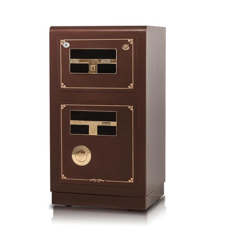 振兴保险箱3C金汇FDG-A1/D-75S-Ⅱ型