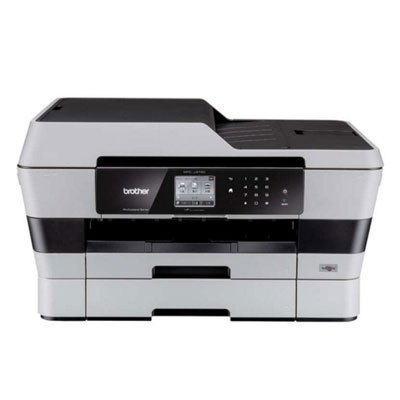 兄弟彩色喷墨A3多功能一体机MFC-J3720