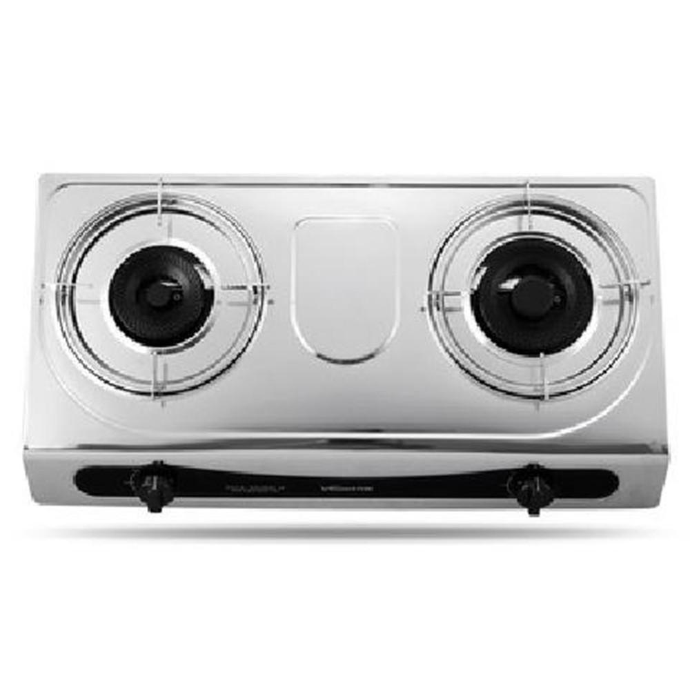 万和台式灶具JZT-D7G02X