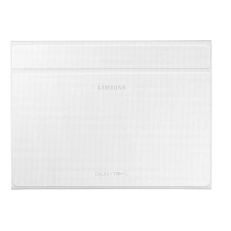 三星(SAMSUNG)Tab S 10.5" 屏幕保护壳(炫目白)