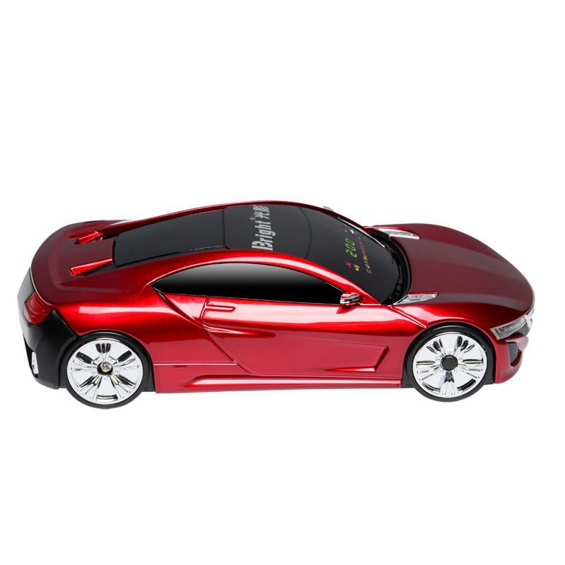 光影Bright CX-500智能云狗 讴歌 红色