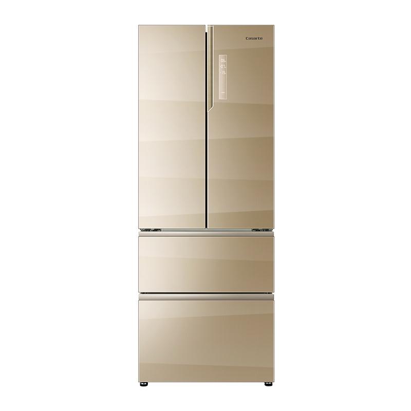 CASARTE冰箱BCD-408WDCAU1