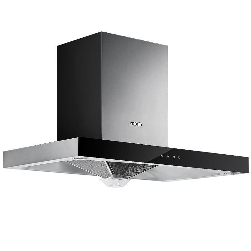 帅康 (sacon) TE6758+BE51+K3 欧式 油烟机 嵌入式 燃气灶 消毒柜 烟灶消三件套 套餐 爆款