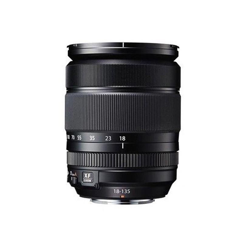 富士 FUJINON LENS XF18-135mmF3.5-5.6 R LM OIS WR