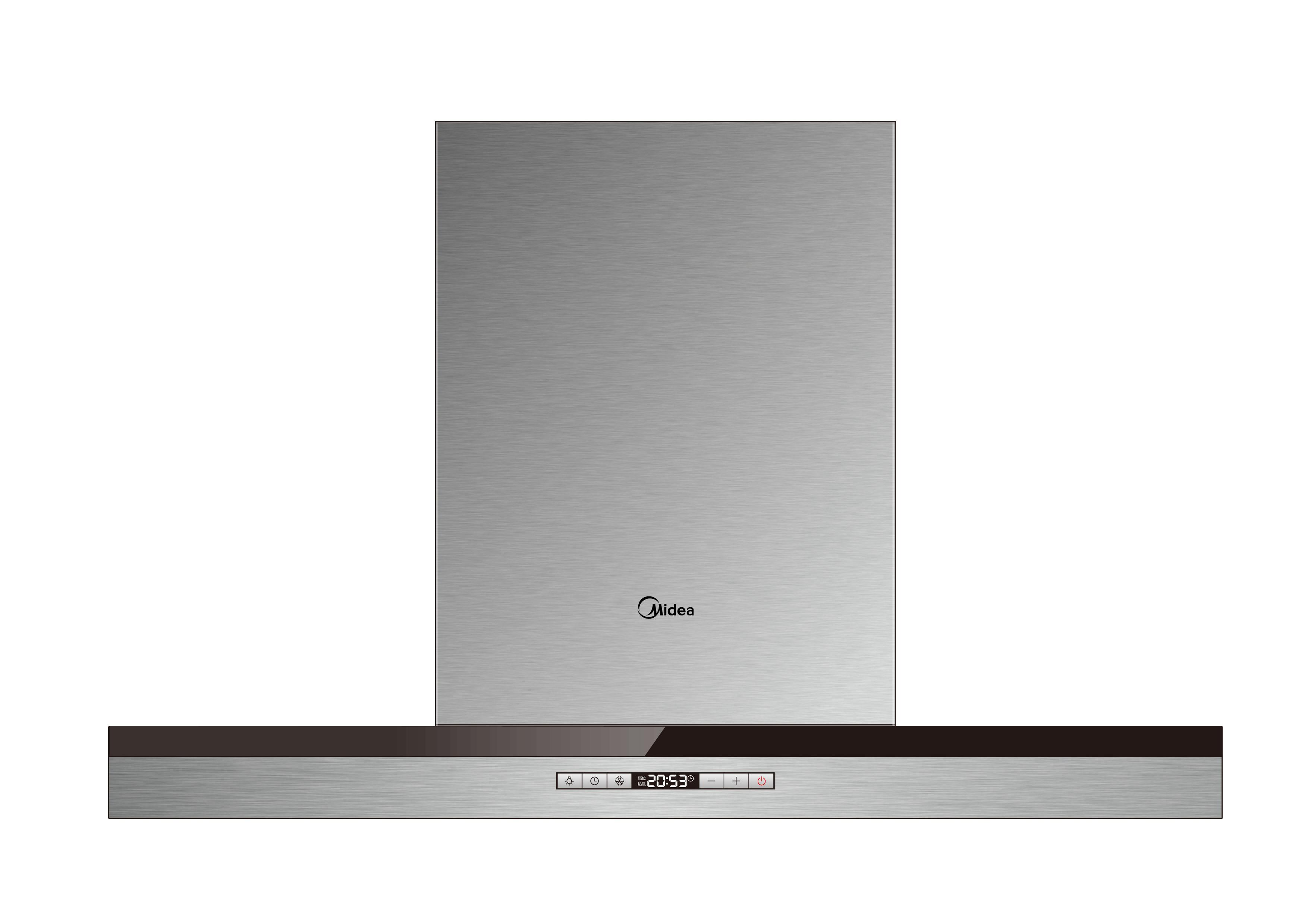 美的烟机CXW-200-ET9031-SR