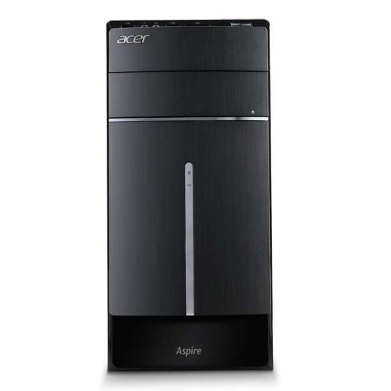 宏碁(Acer)ATC605-C91 台式主机电脑(I5-4460 4G 1T GT710 2G独显 DVD Win8)