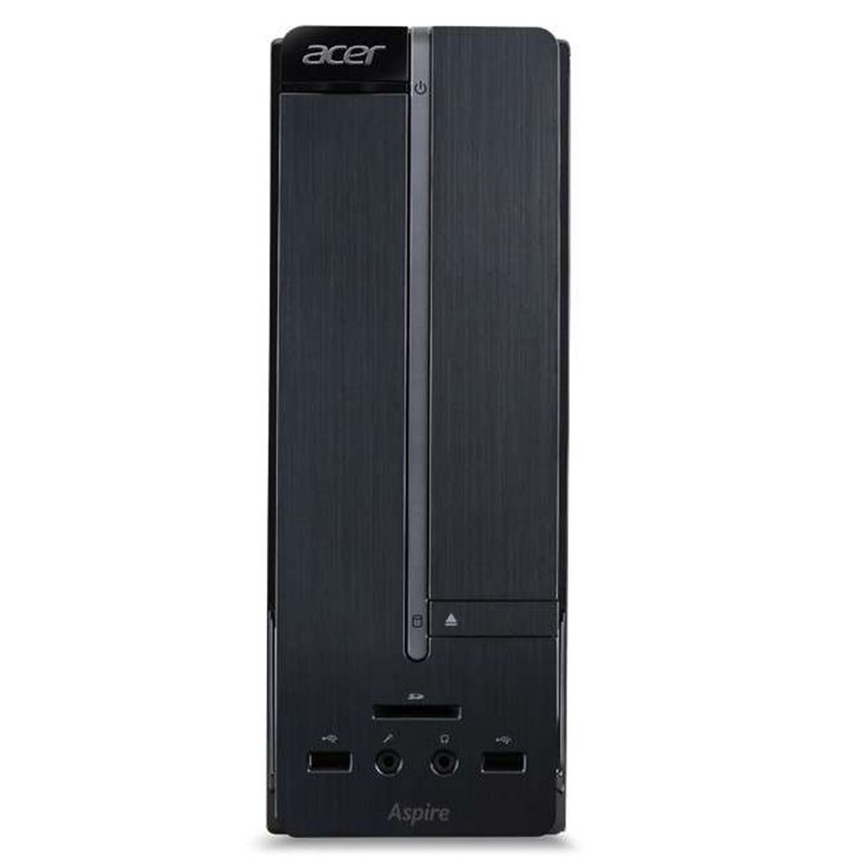 宏碁(Acer)AXC605-C83 台式主机电脑(i3-4150 4G 500G R5-235 2G独显 Win8 黑色)