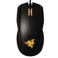 雷蛇(Razer)Krait金环蛇游戏鼠标 2013版