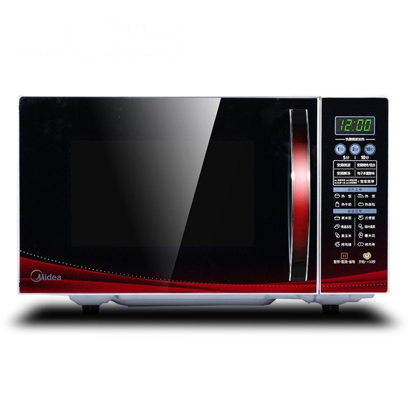 美的(Midea)微波炉 M3-L236A 23L 变频 烧烤