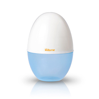 kidsme 亲亲我 辅食器(风琴式)研磨套装