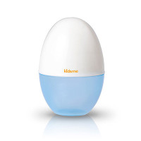 kidsme 亲亲我 辅食器(风琴式)研磨套装
