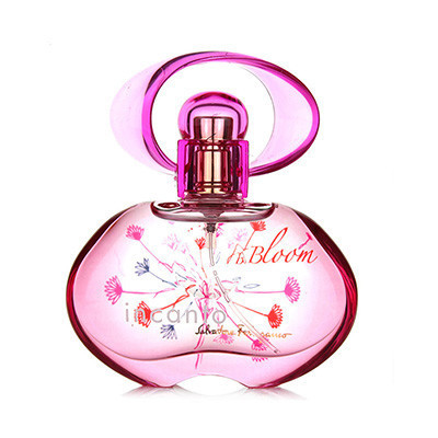 菲拉格慕 (Ferragamo) 蝶忆绽放女士香水 30ml