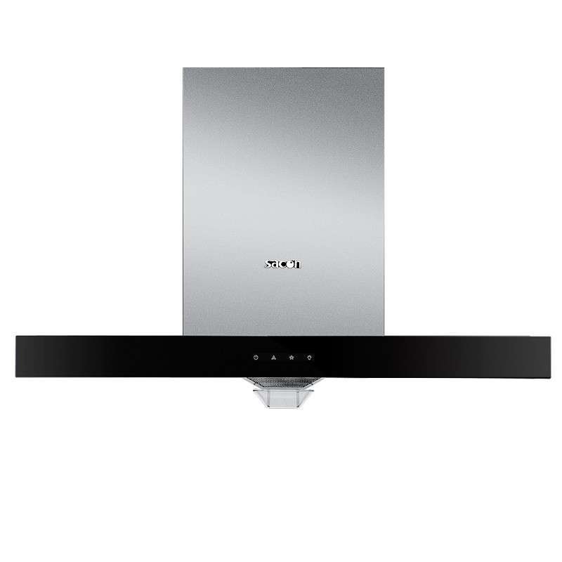 帅康 (sacon) TE6758+BE51(天然气) 欧式 油烟机 嵌入式 燃气灶 烟灶套餐