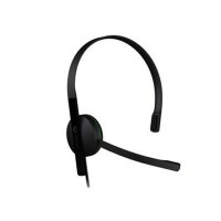 微软(Microsoft) Xbox One 有线单声道耳机