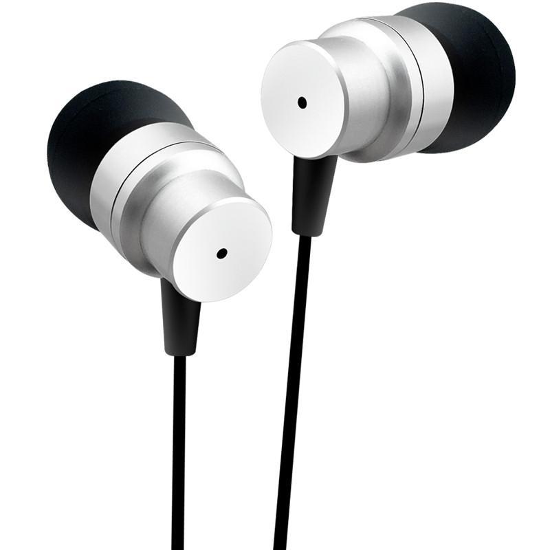 爱国者(aigo)月光宝盒耳机EP2535银色