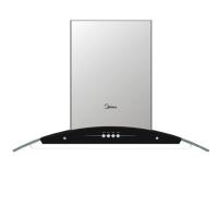 美的厨电套装CXW-220-DT102+JZT12T2-MQ7216-C