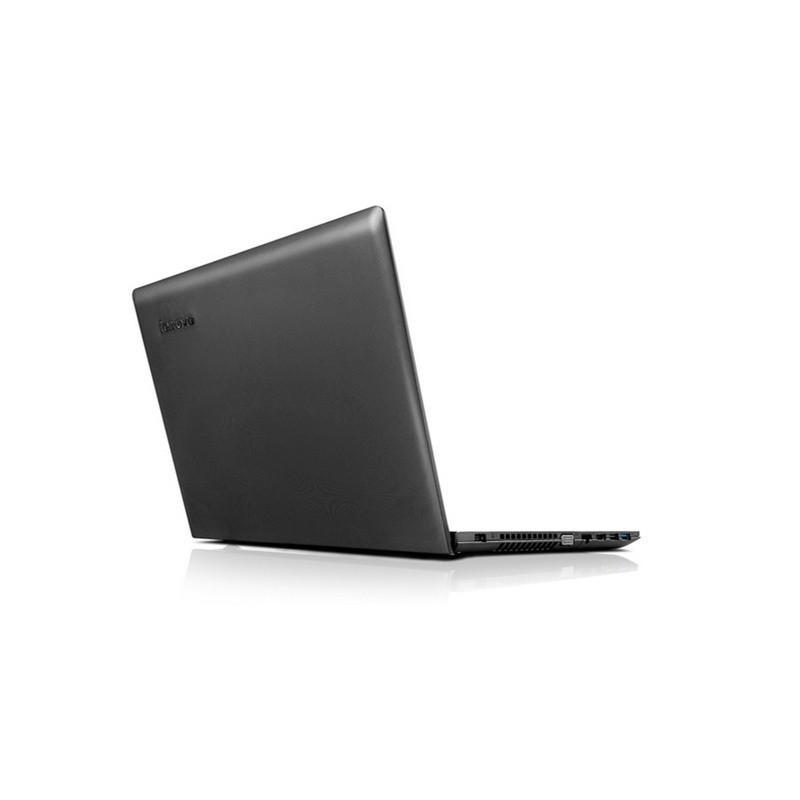 联想笔记本电脑N50-70(黑色)-攀西