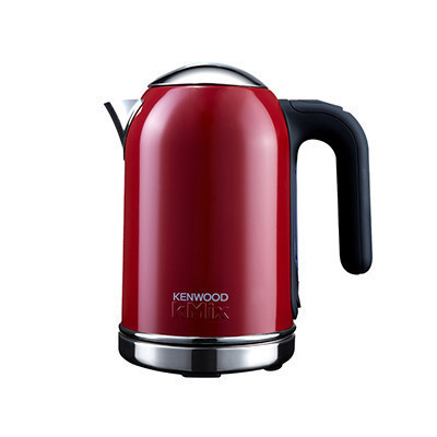 KENWOOD/凯伍德 SJM021A 全304不锈钢 电热烧水壶 自动断电