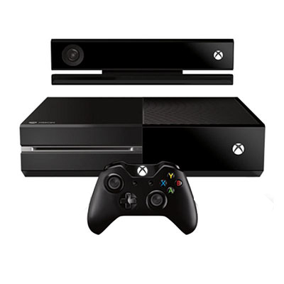 微软(Microsoft) Xbox One 多功能遥控器