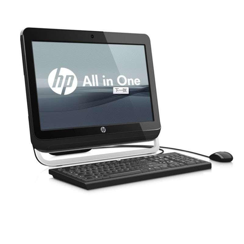 惠普(HP)21-a211cx 21.5英寸一体机(G1620 4G 500G 1G linux)